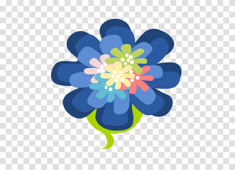 Floral Flower, Plant, Floral Design, Pattern Transparent Png