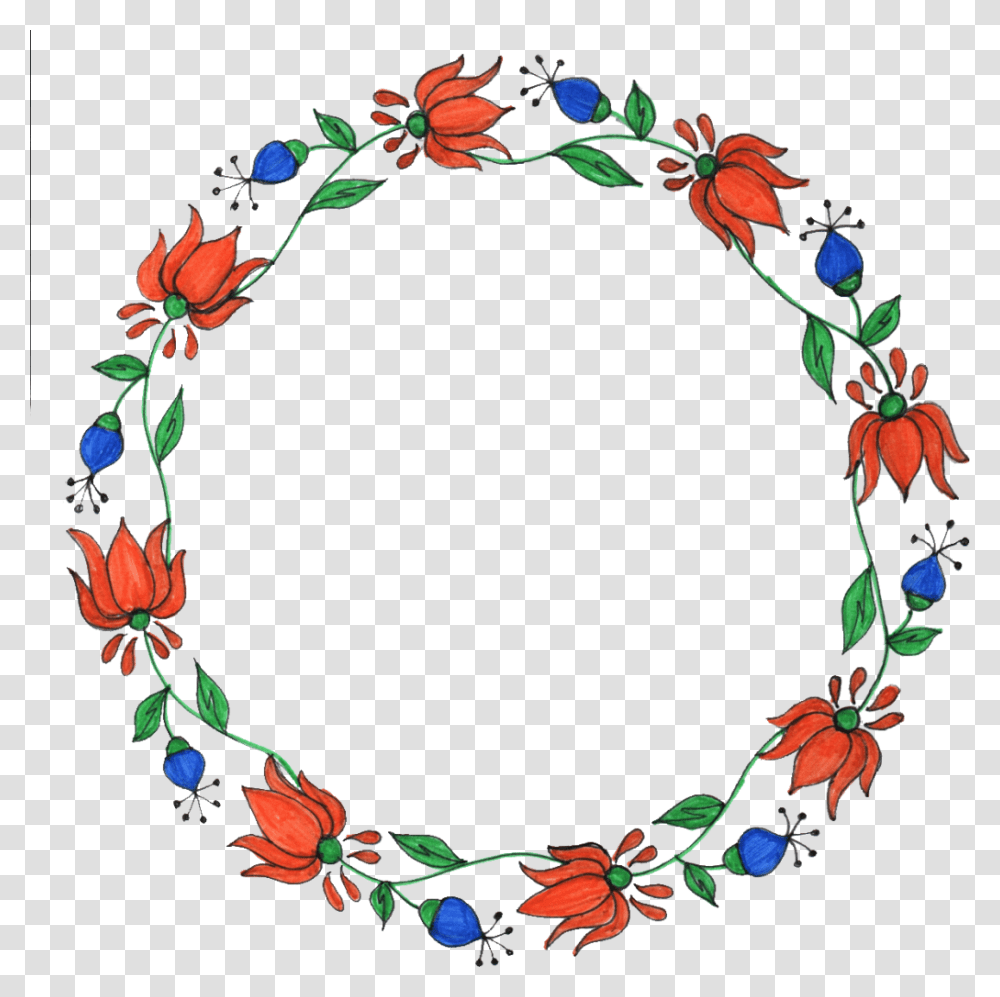 Floral Frame, Flower, Floral Design Transparent Png