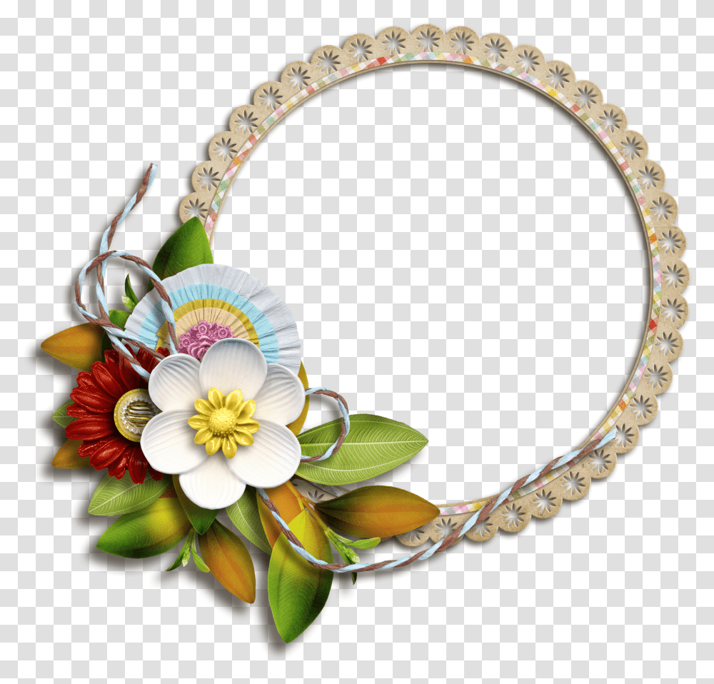 Floral Frame, Flower, Floral Design Transparent Png