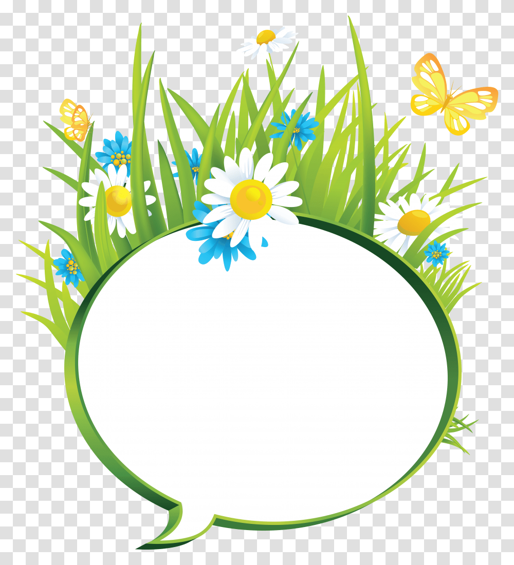 Floral Frame, Flower, Floral Design Transparent Png