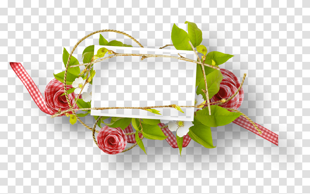 Floral Frame, Flower, Floral Design Transparent Png