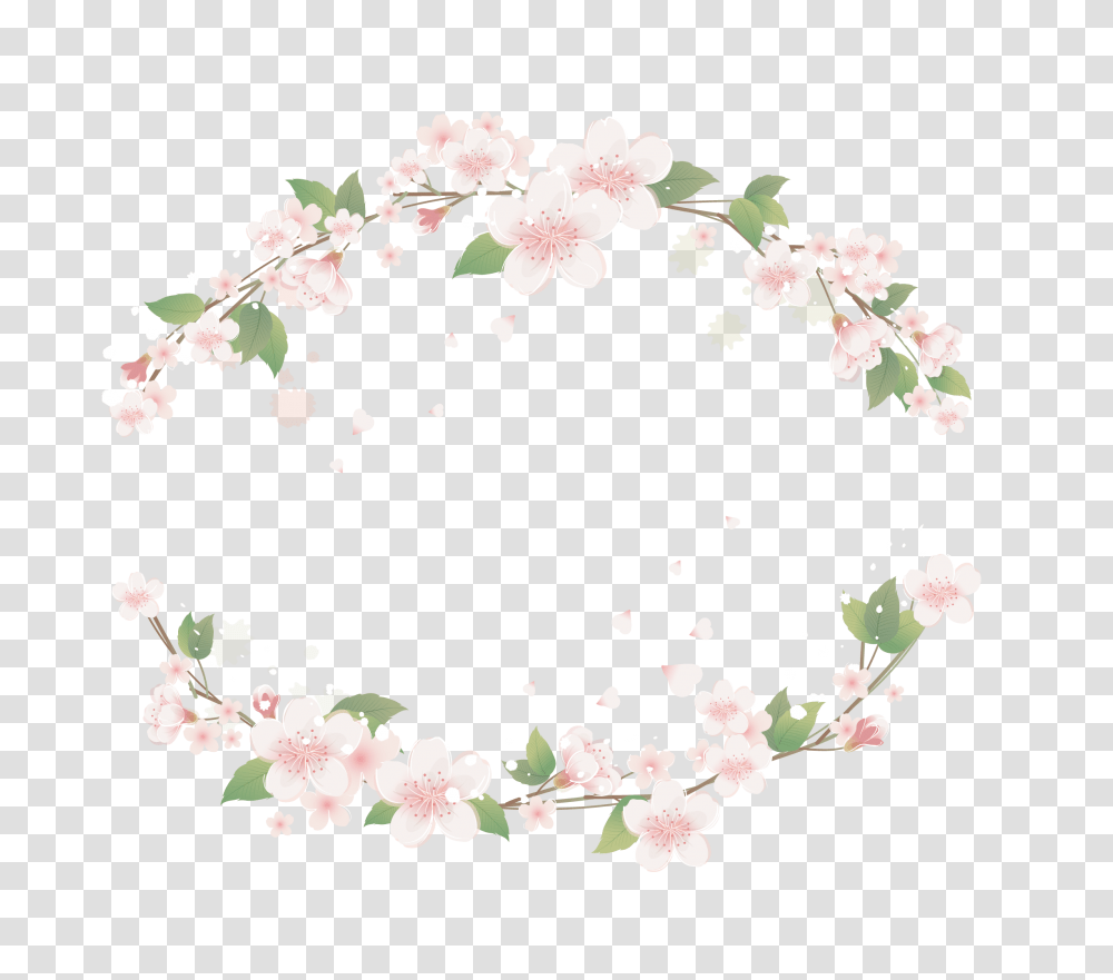 Floral Frame, Flower, Floral Design Transparent Png