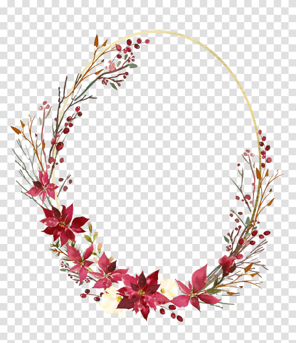 Floral Frame, Flower, Floral Design Transparent Png