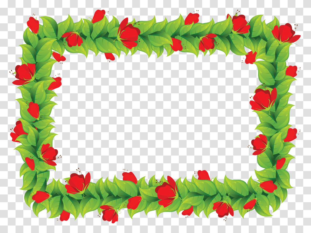 Floral Frame, Flower, Plant, Rug, Blossom Transparent Png