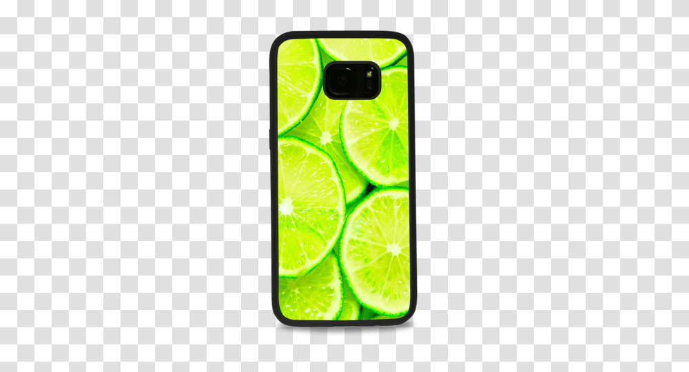 Floral Fruits Samsung Rubber Cases Covermybits, Electronics, Phone, Plant, Lime Transparent Png