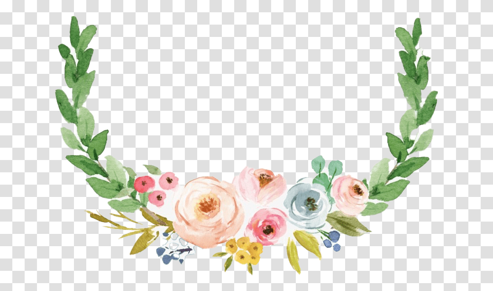 Floral Garland Photos Raccoon With Flower Crown, Graphics, Art, Floral Design, Pattern Transparent Png
