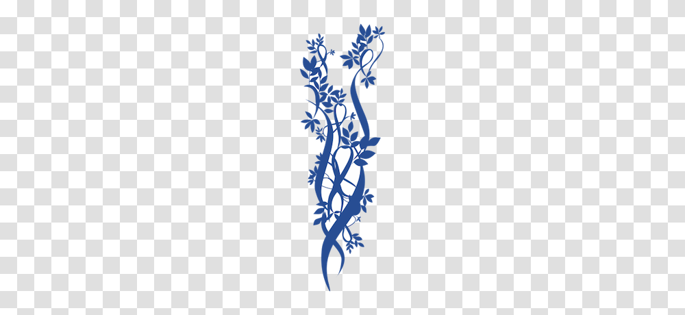 Floral, Plant, Porcelain Transparent Png