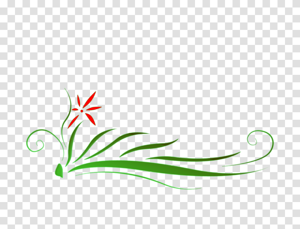 Floral Hd Vector Clipart, Floral Design, Pattern Transparent Png