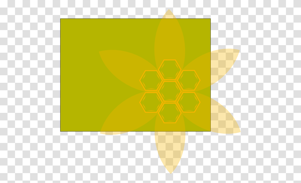 Floral Hexagon Wallpaper Svg Clip Arts Illustration, Pattern, Ornament, Fractal Transparent Png