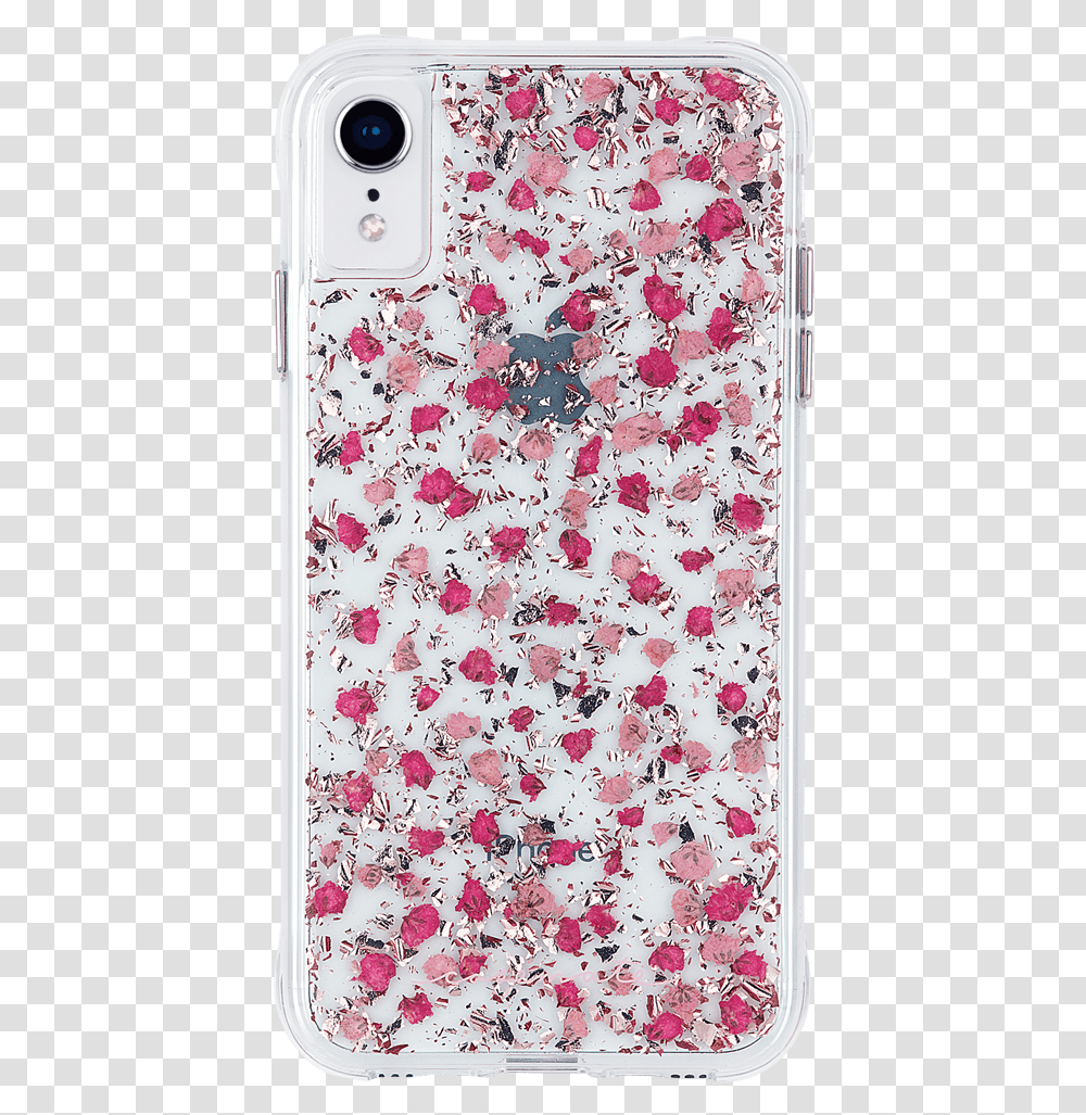 Floral Iphone Xr Case, Rug, Pattern, Apparel Transparent Png