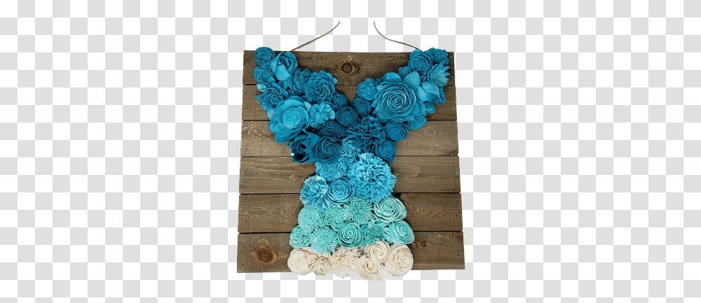 Floral Mermaid Tail 12 X Sign Necklace, Rug, Cushion, Floral Design, Pattern Transparent Png