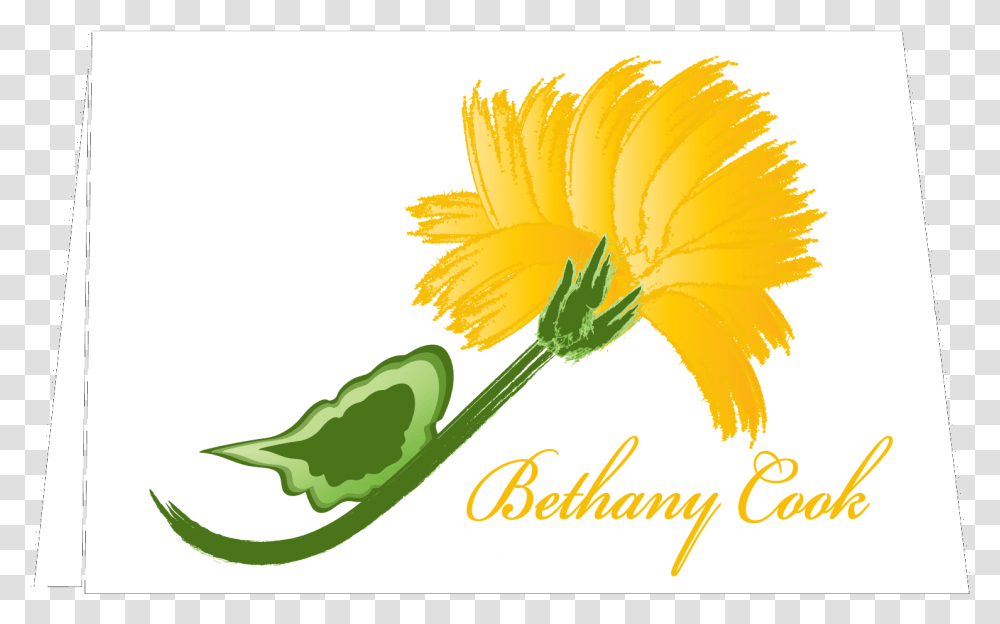 Floral Notes Shaggy Flower English Marigold, Plant, Blossom, Sunflower, Daisy Transparent Png