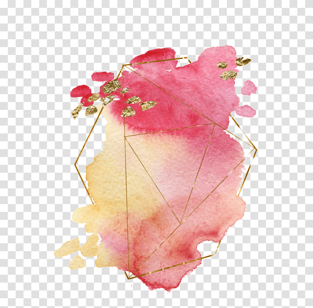Floral Ornament Creative Watercolor Decorative Rose, Leaf, Plant, Tree, Maple Leaf Transparent Png