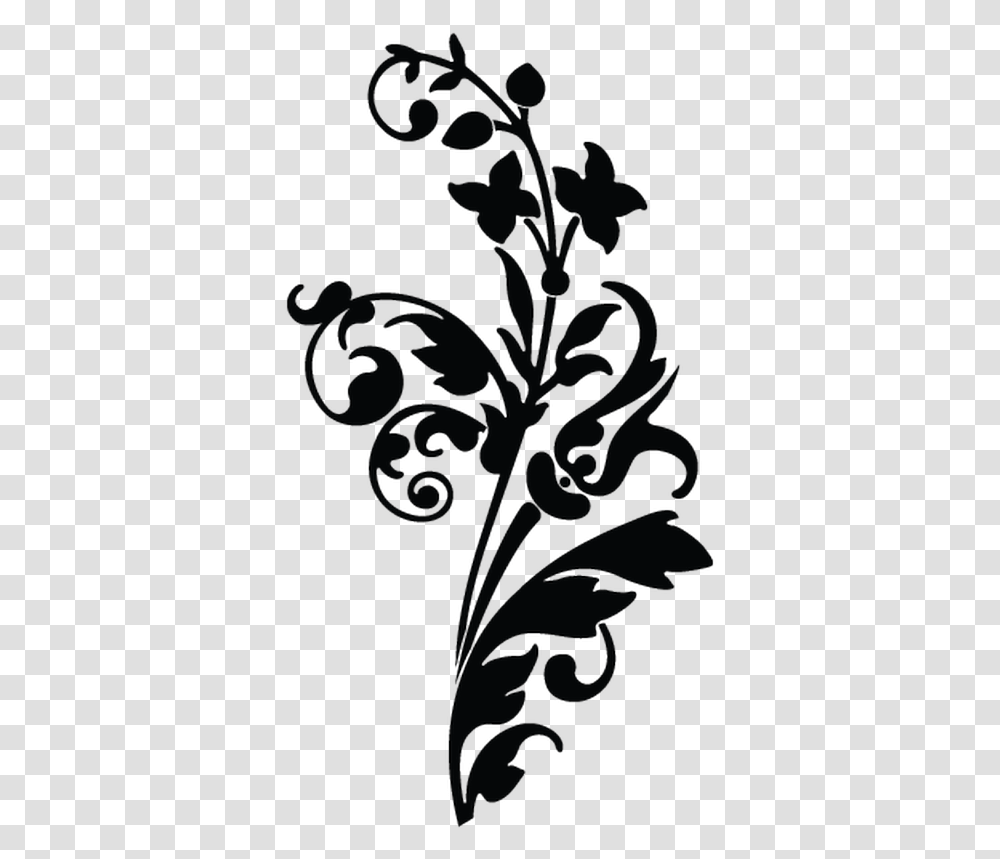 Floral Ornament, Floral Design, Pattern Transparent Png