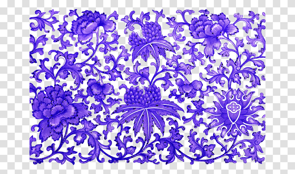 Floral Pattern 3 Pattern Color, Rug, Floral Design Transparent Png