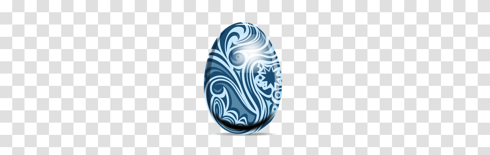 Floral Pattern Or To Download, Egg, Food, Easter Egg Transparent Png