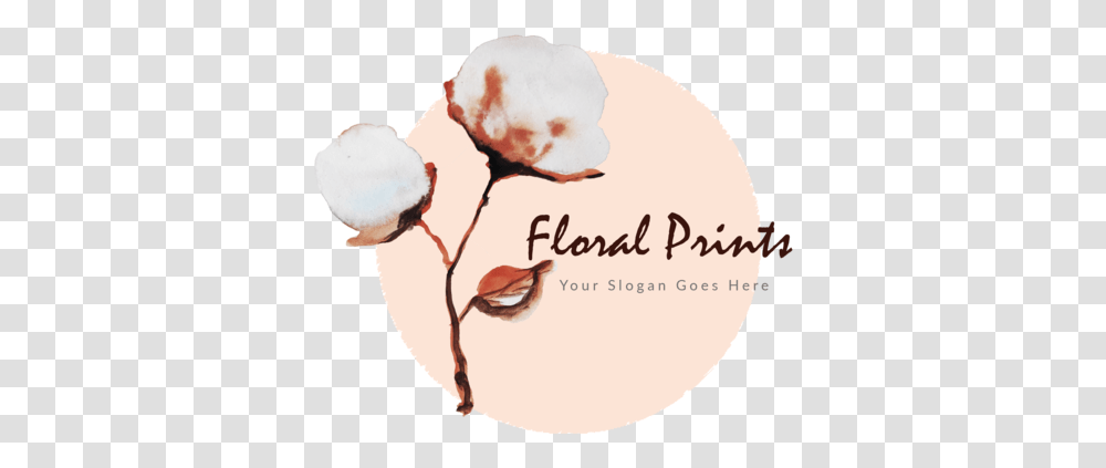 Floral Prints Watercolor Logo Primera, Bird, Animal, Cotton Transparent Png