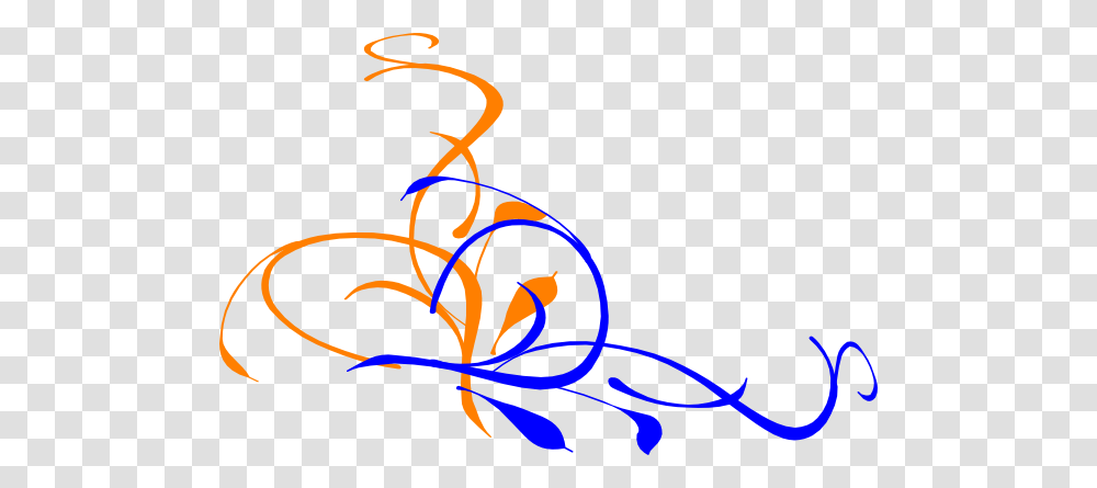 Floral Swirl Clip Art For Web, Floral Design, Pattern, Dynamite Transparent Png