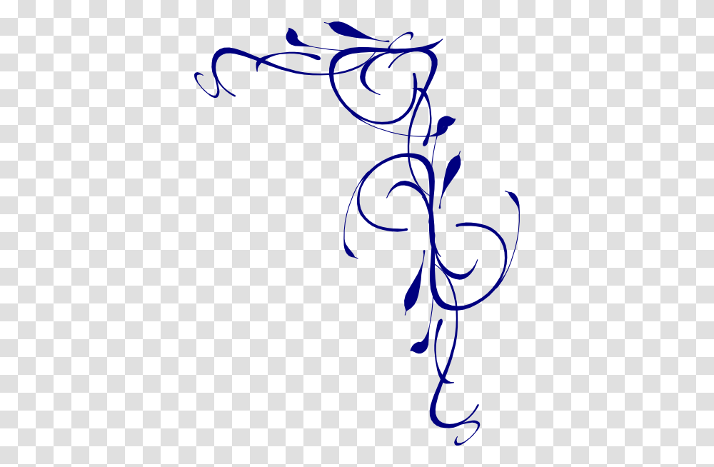 Floral Swirl Clip Art For Web, Stencil, Floral Design, Pattern Transparent Png