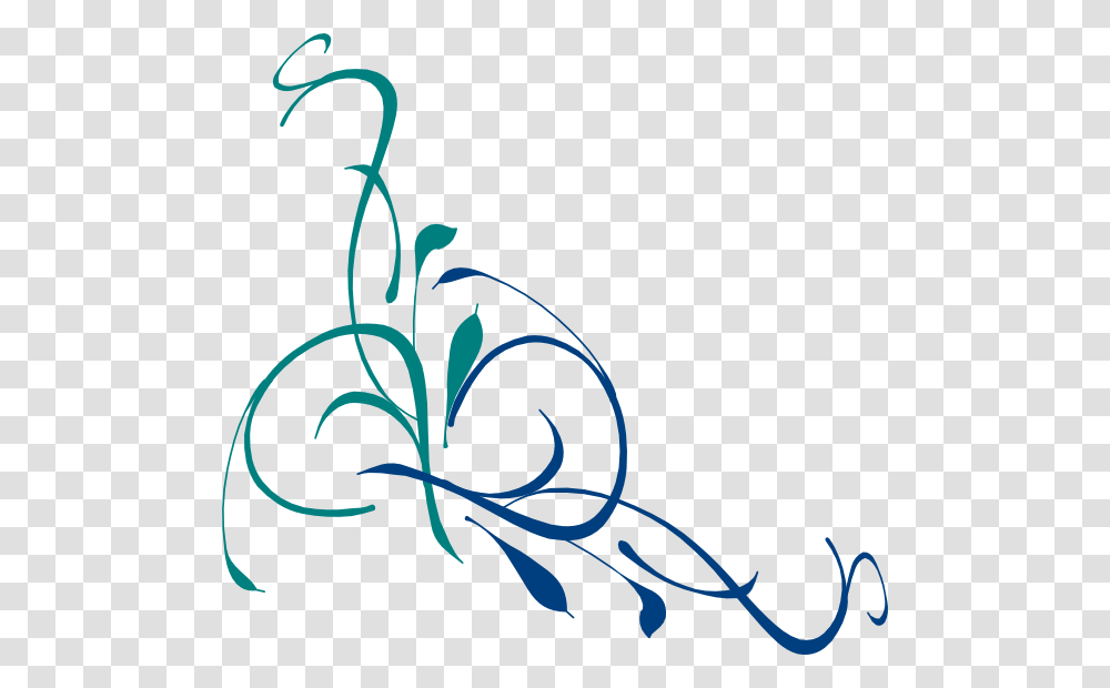 Floral Swirl Clip Art, Floral Design, Pattern, Stencil Transparent Png