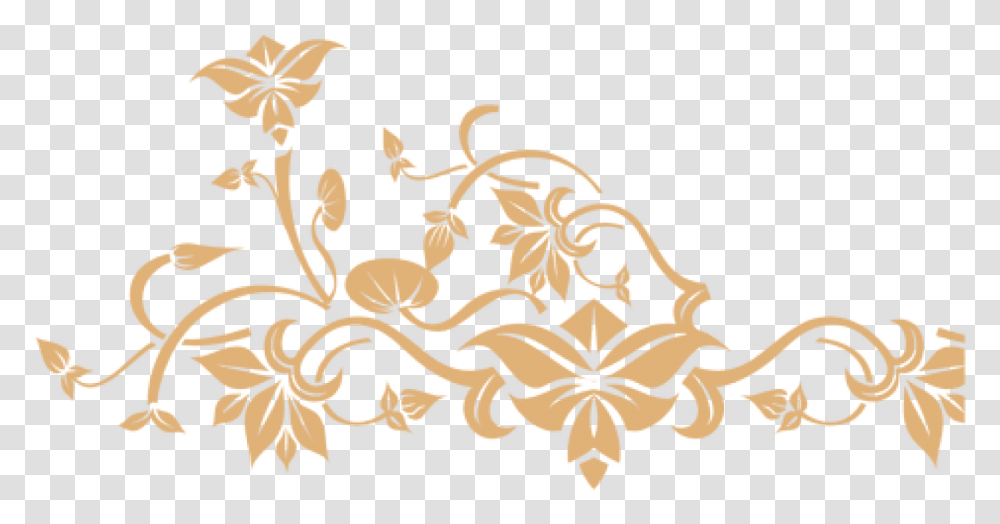 Floral Vector Background, Floral Design, Pattern Transparent Png