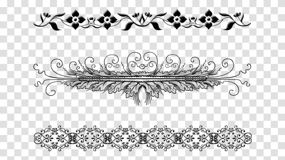 Floral Vector, Floral Design, Pattern Transparent Png