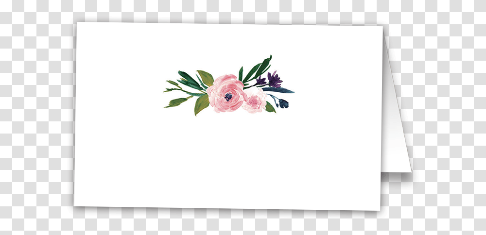 Floral Watercolor Rustic Boho Wedding Seating Cards Floral Design, Plant, Petal, Flower Transparent Png