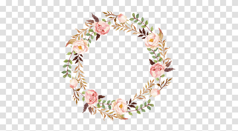 Floral Wreath Clipart, Plant, Floral Design, Pattern Transparent Png