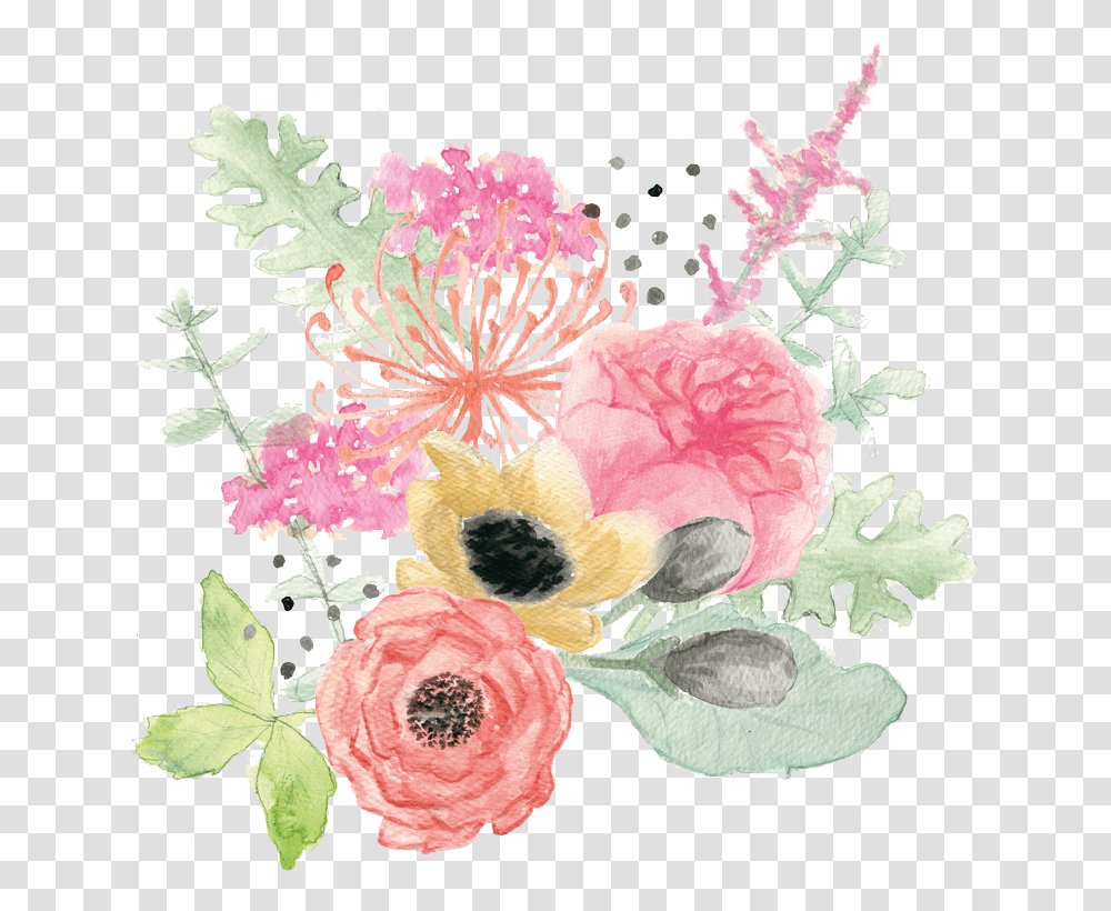 Florals 1 Image Florals, Graphics, Art, Floral Design, Pattern Transparent Png