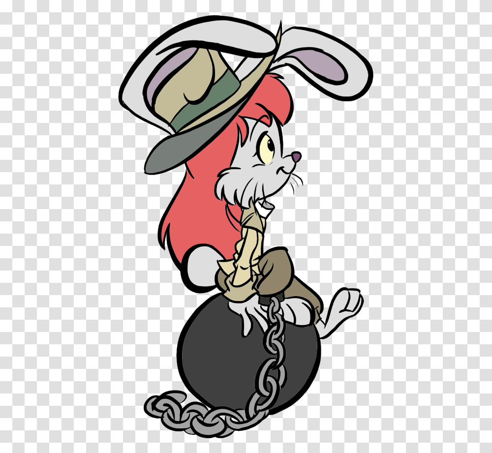 Floras Ball And Chain, Hat, Performer, Sun Hat Transparent Png