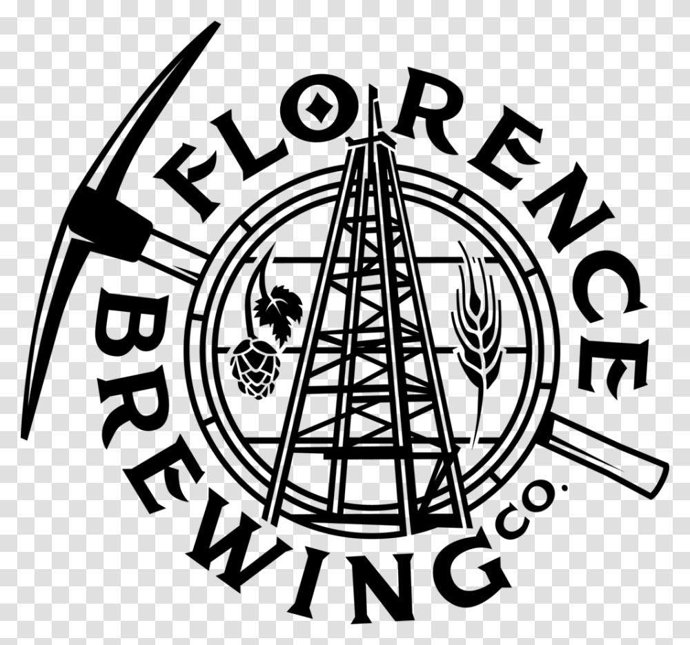 Florence Breweng Co Logo Burdwan University Dde, Gray, World Of Warcraft Transparent Png