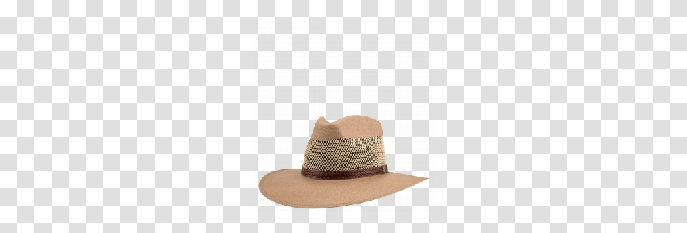 Florence Straw Hat, Apparel, Sun Hat, Cowboy Hat Transparent Png