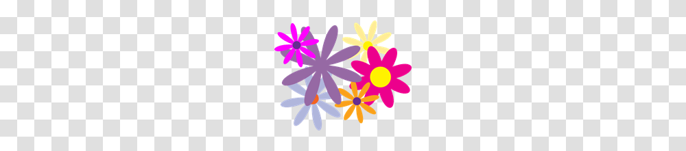 Flores Clip Arts For Web, Plant, Purple, Outdoors, Pollen Transparent Png