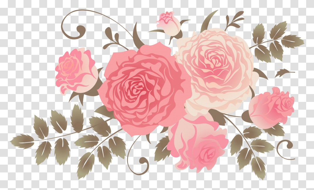 Flores Coloridas, Floral Design, Pattern Transparent Png