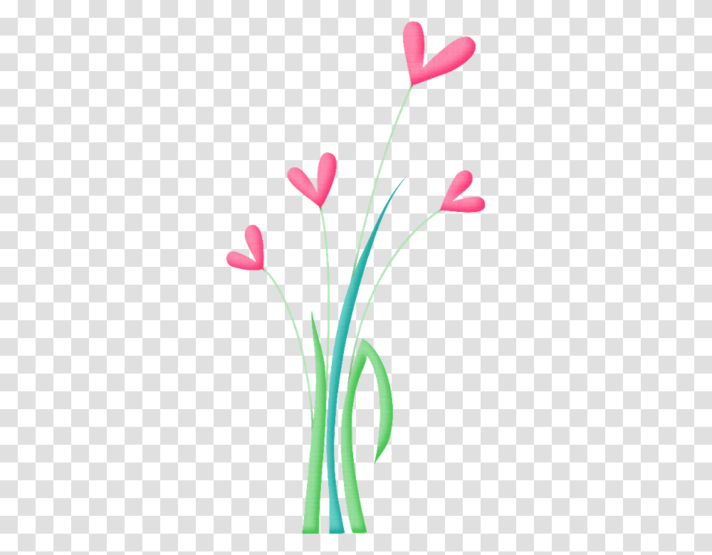 Flores De Primavera Clipart Flowers Drawings And Art, Plant, Blossom, Petal, Amaryllidaceae Transparent Png