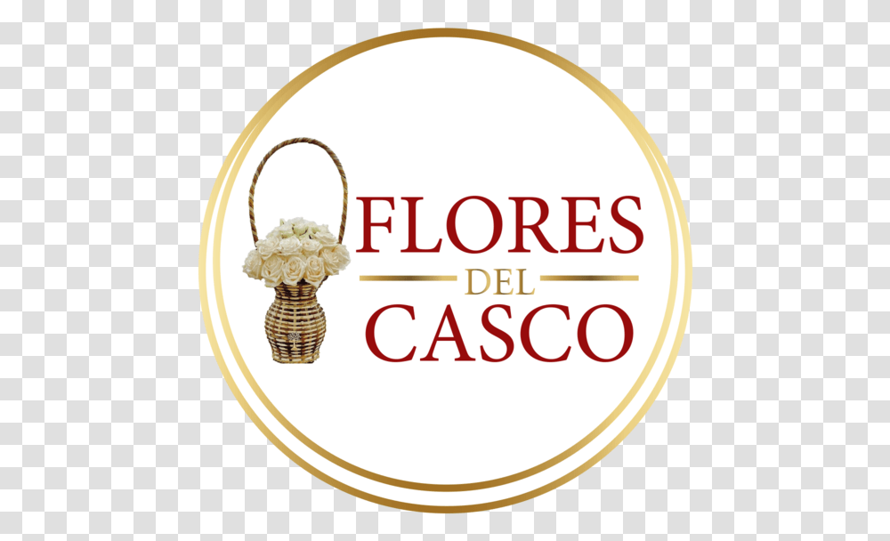 Flores Del Casco Boutique Panama Circle, Label, Logo Transparent Png
