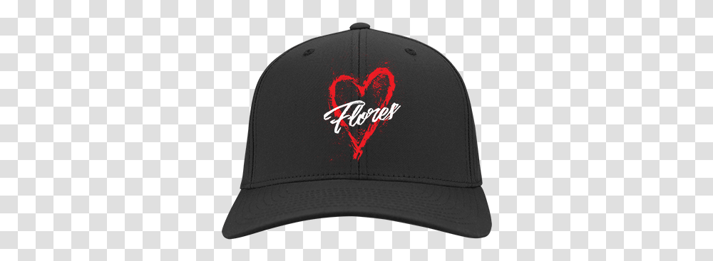 Flores Foodtruck Baseball Cap, Clothing, Apparel, Hat, Swimwear Transparent Png