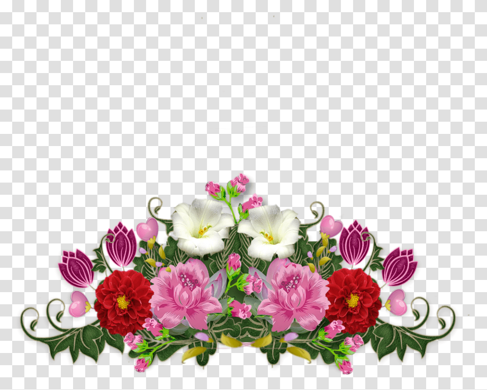 Flores Frida Kahlo, Floral Design, Pattern Transparent Png