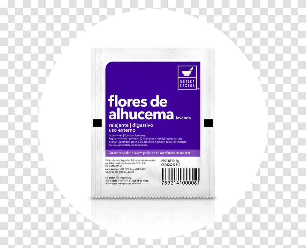 Flores Moradas Graphic Design, Label, First Aid, Electronics Transparent Png