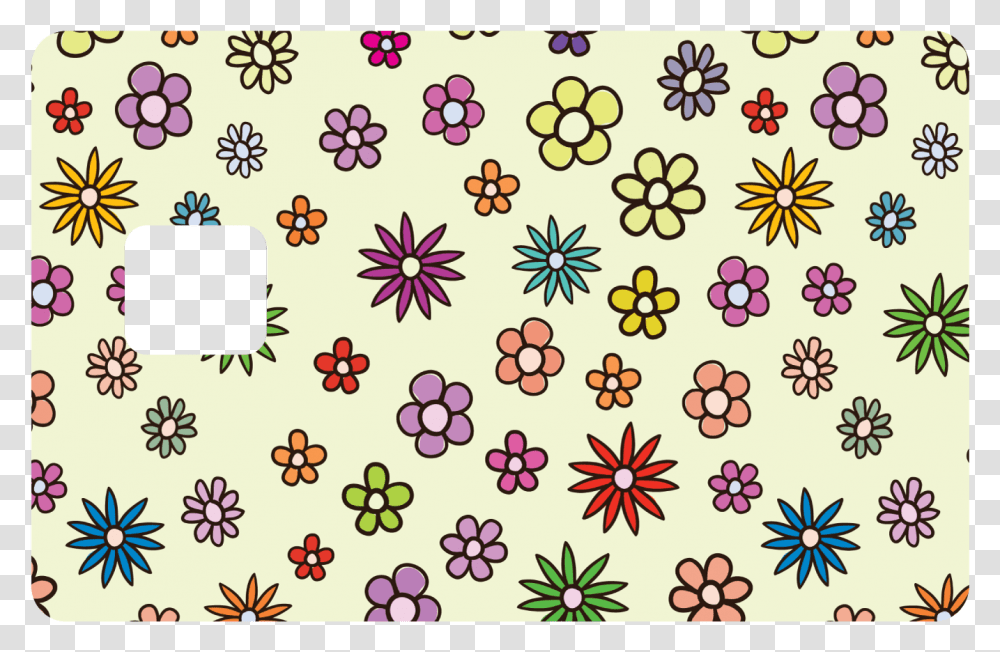 Flores Para Recortar, Pattern, Floral Design Transparent Png