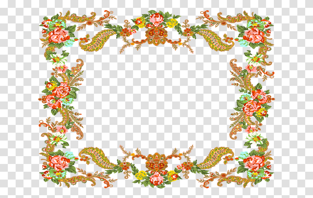 Flores Template, Pattern, Floral Design Transparent Png