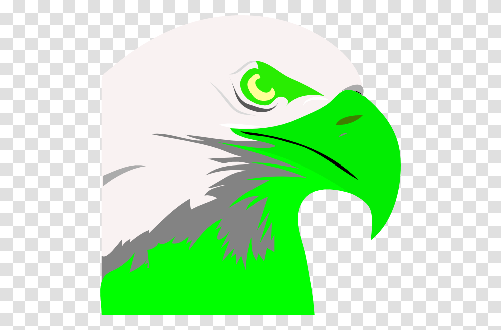 Florescent Green Eagle Svg Clip Arts Logo Ateneo Blue Eagles, Bird, Animal, Bald Eagle, Beak Transparent Png