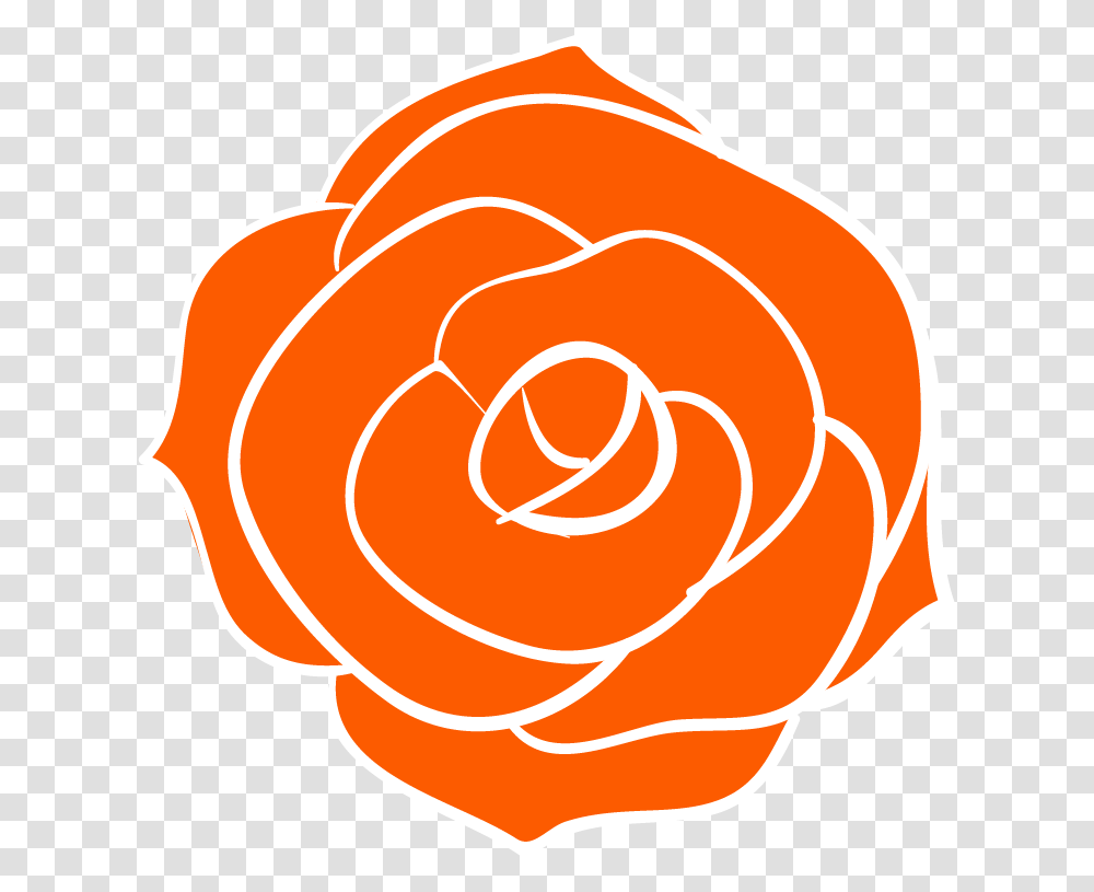 Floribunda, Logo, Trademark, Spiral Transparent Png