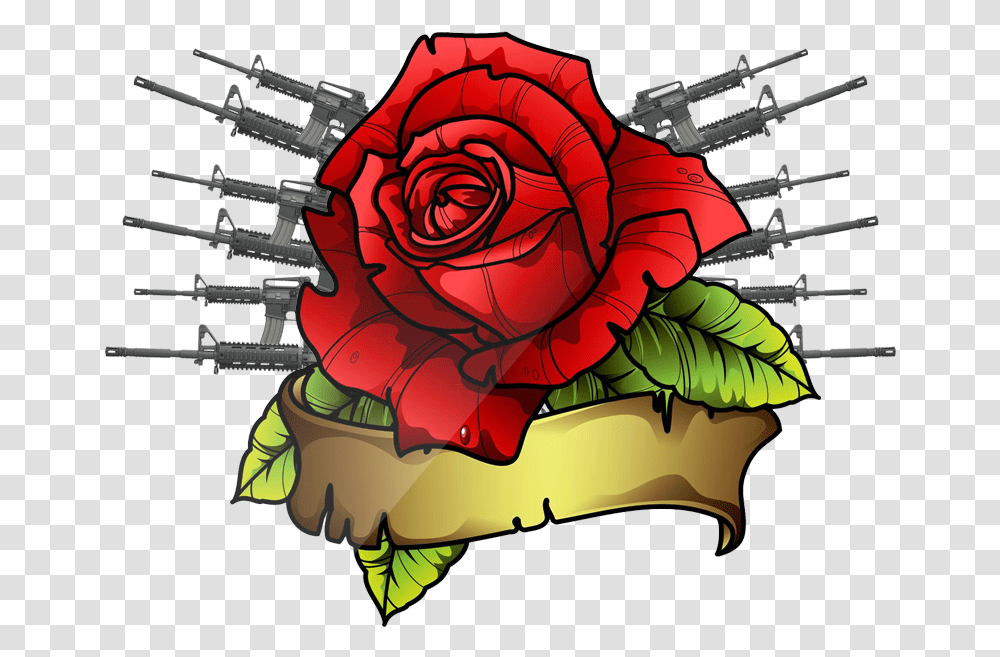 Floribunda, Plant, Rose, Flower Transparent Png