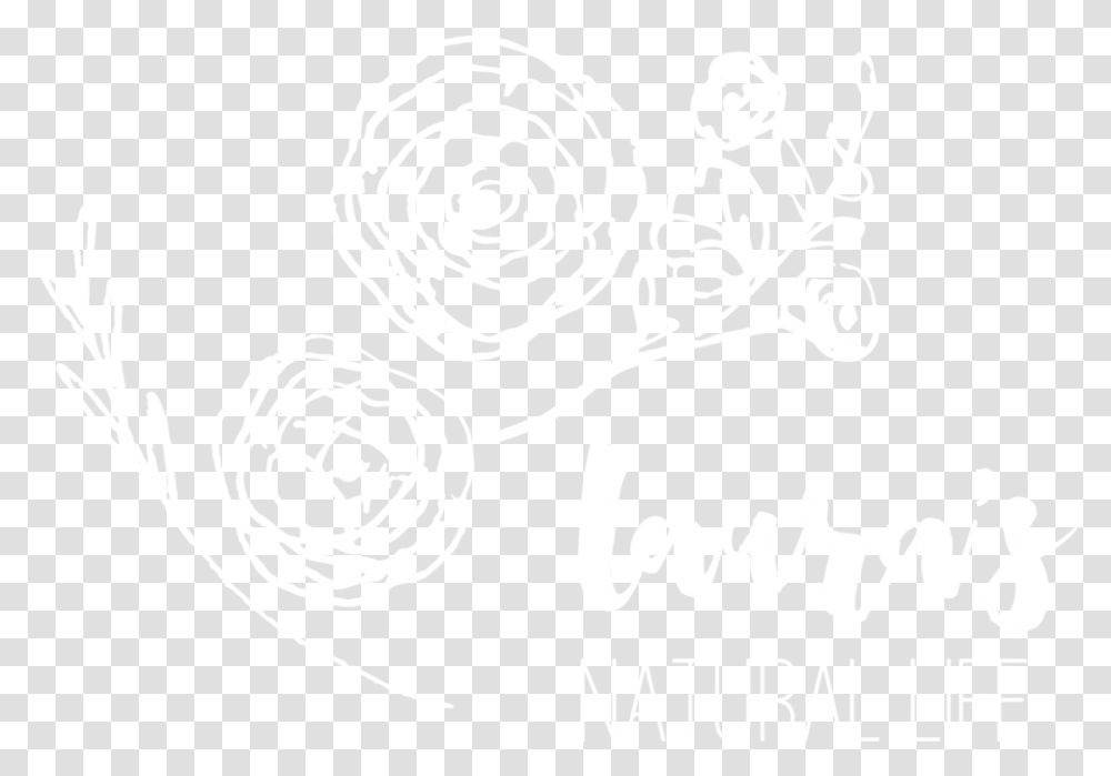 Floribunda, Stencil Transparent Png