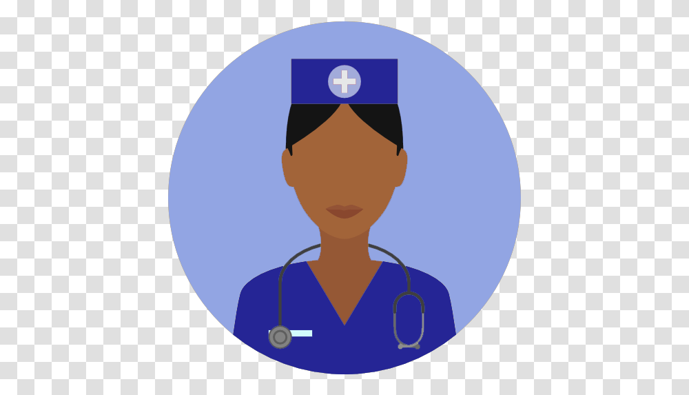Florida Academy Of Nursing Cartoon, Nurse, Doctor, Surgeon, Costume Transparent Png