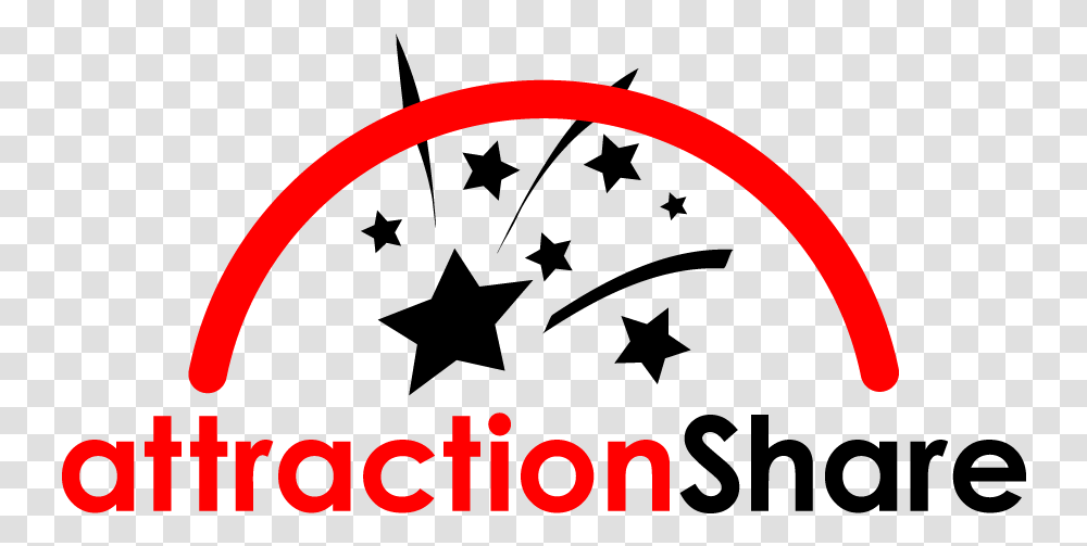 Florida Attractions Association Attractionshare Participants Attraction Share, Text, Symbol, Clock, Number Transparent Png