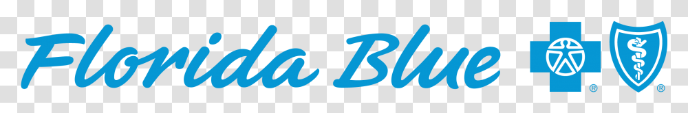 Florida Blue Logo, Alphabet, Number Transparent Png