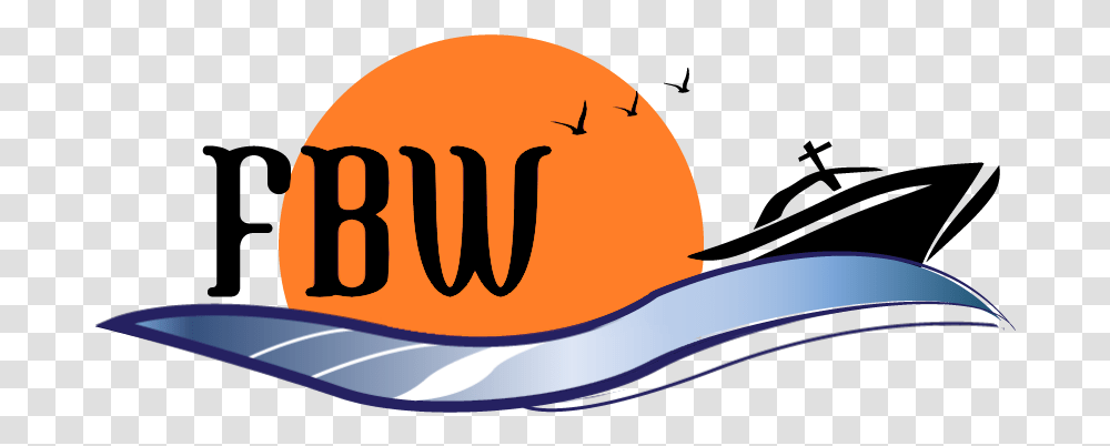 Florida Boating World Logo, Apparel, Baseball Cap, Hat Transparent Png