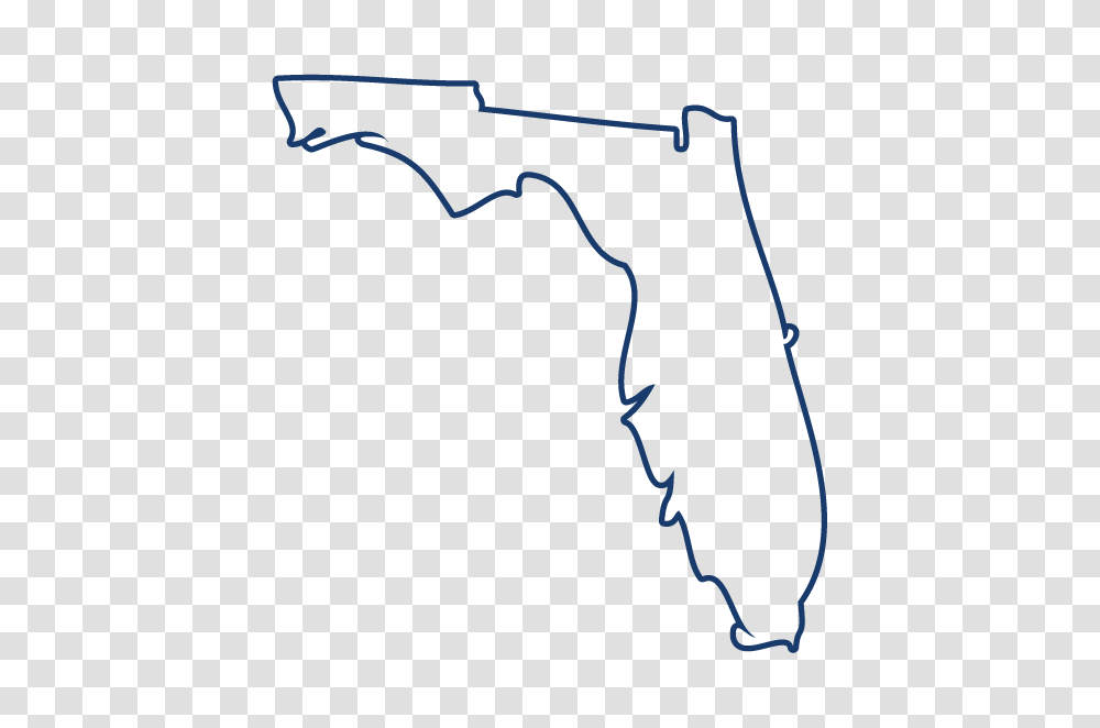Florida, Bow, Plot, Diagram, Hand Transparent Png